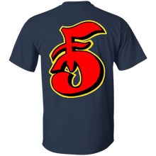 5amLogo T-Shirt