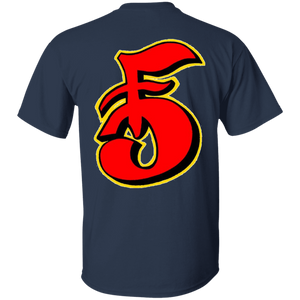 5amLogo T-Shirt