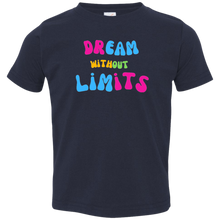 DWL Toddler Jersey T-Shirt