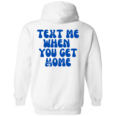 TMWYGH Pullover Hoodie