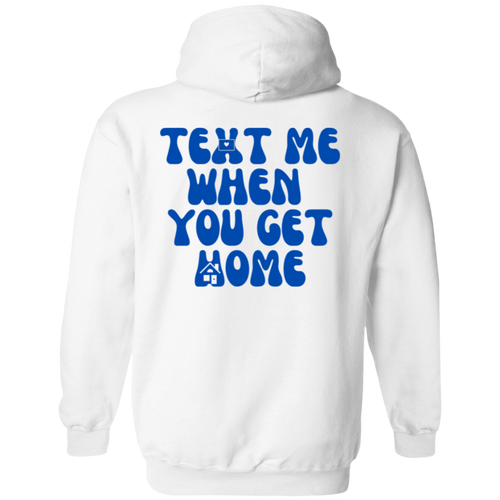 TMWYGH Pullover Hoodie