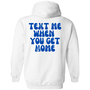 TMWYGH Pullover Hoodie