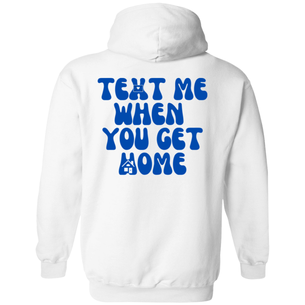 TMWYGH Pullover Hoodie