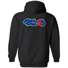 Costco  Zip Up Hoodie