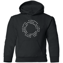 Lifestyle Youth Pullover Hoodie