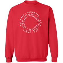 Lifestyle Crewneck  Sweatshirt