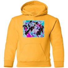 Lilah Hoodie Art