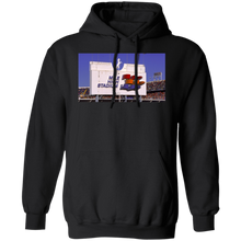 MHS Pullover Hoodie