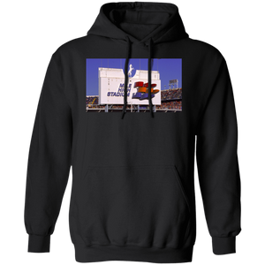 MHS Pullover Hoodie