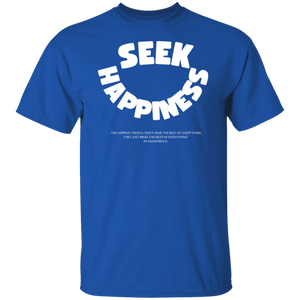 Happiness T-Shirt