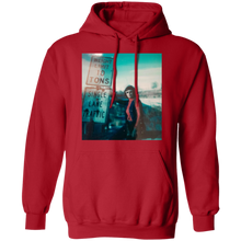 Granny 2 Pullover Hoodie