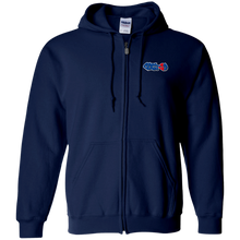 Costco  Zip Up Hoodie