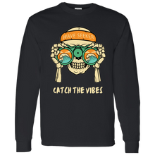 Wave Seeker LS T-Shirt 5.3 oz.