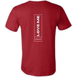 LoveMeBac T-Shirt