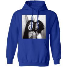 Reynas Pullover Hoodie