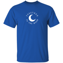 Moon & Stars T-Shirt