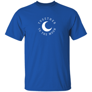 Moon & Stars T-Shirt