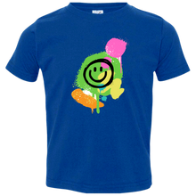 Happy Face Toddler T-Shirt