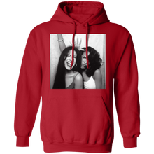 Reynas Pullover Hoodie