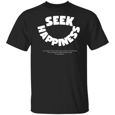 Happiness T-Shirt