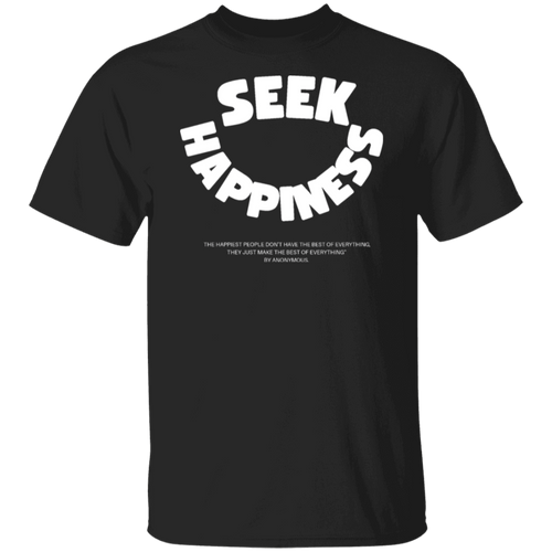 Happiness T-Shirt