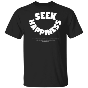 Happiness T-Shirt