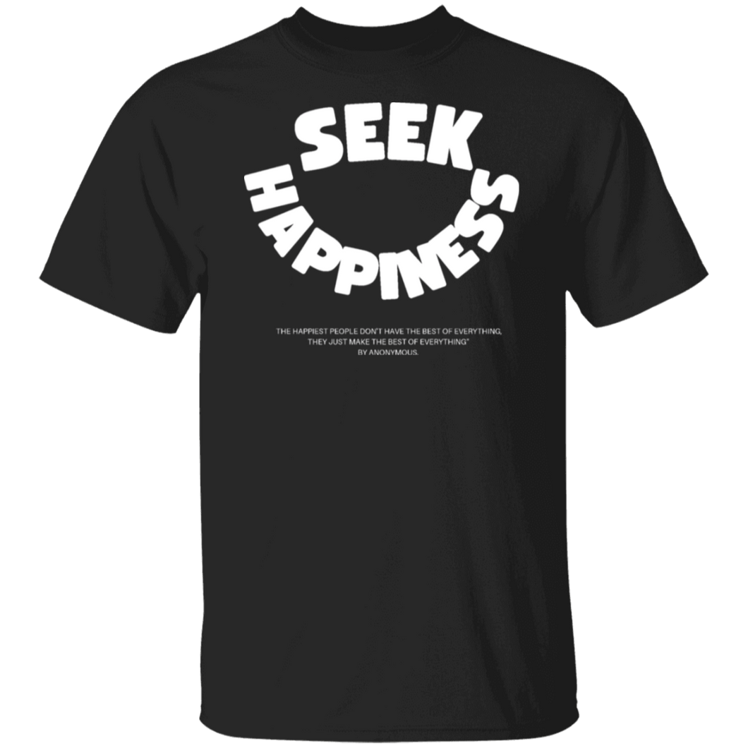 Happiness T-Shirt