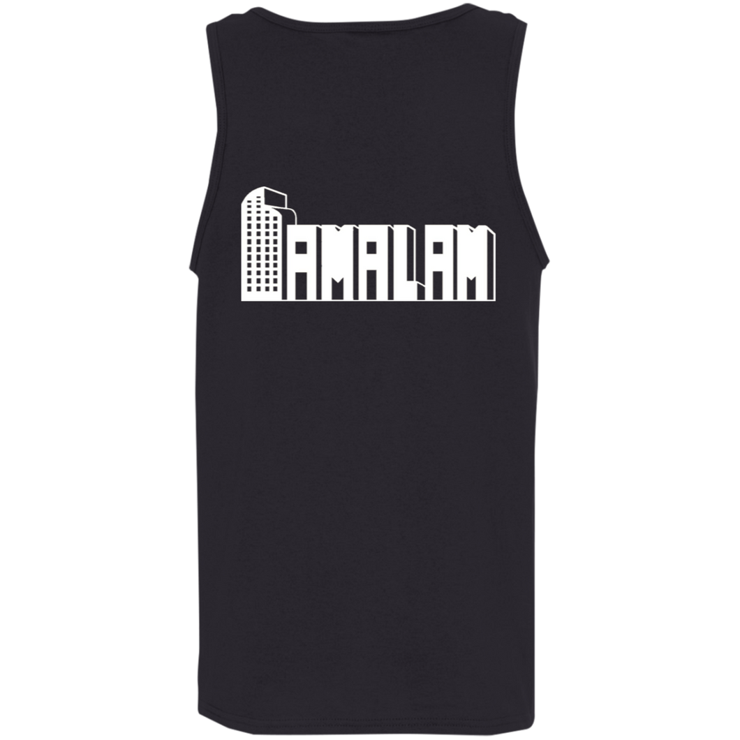 Fam Tank Top