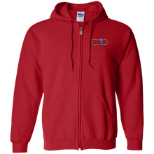 Costco Zip Up Hoodie