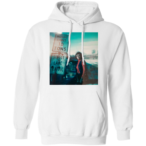 Granny 2 Pullover Hoodie