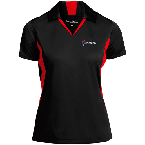 Proline Ladies' Polo