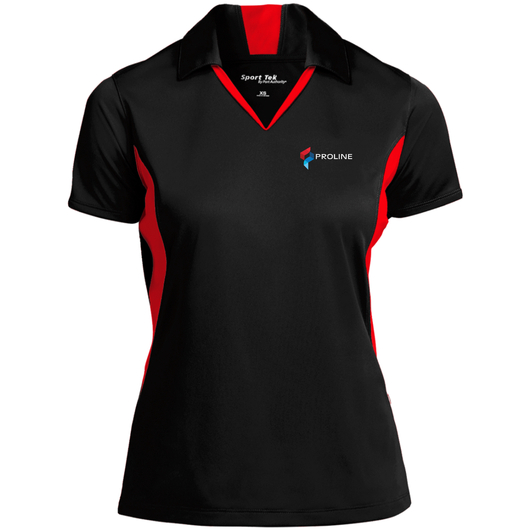 Proline Ladies' Polo