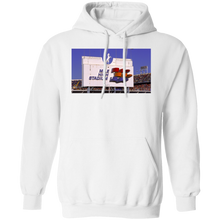 MHS Pullover Hoodie