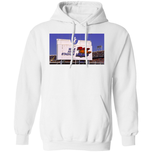 MHS Pullover Hoodie