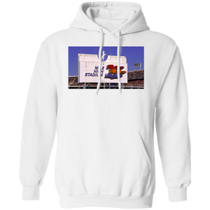 MHS Pullover Hoodie