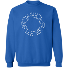 Lifestyle Crewneck  Sweatshirt