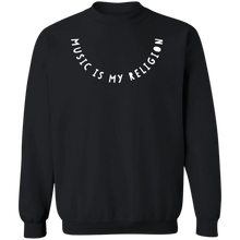 Religion Crewneck Sweatshirt