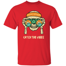 Wavy T-Shirt