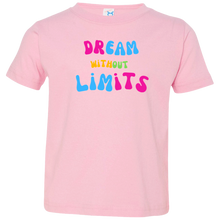 DWL Toddler Jersey T-Shirt