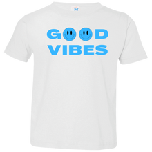 Vibes Toddler T-Shirt