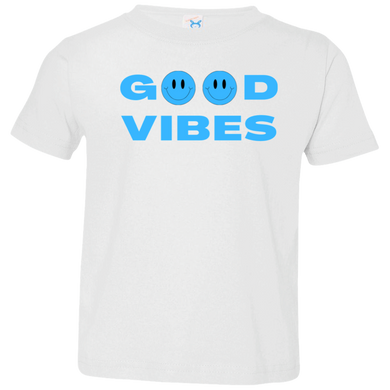 Vibes Toddler T-Shirt