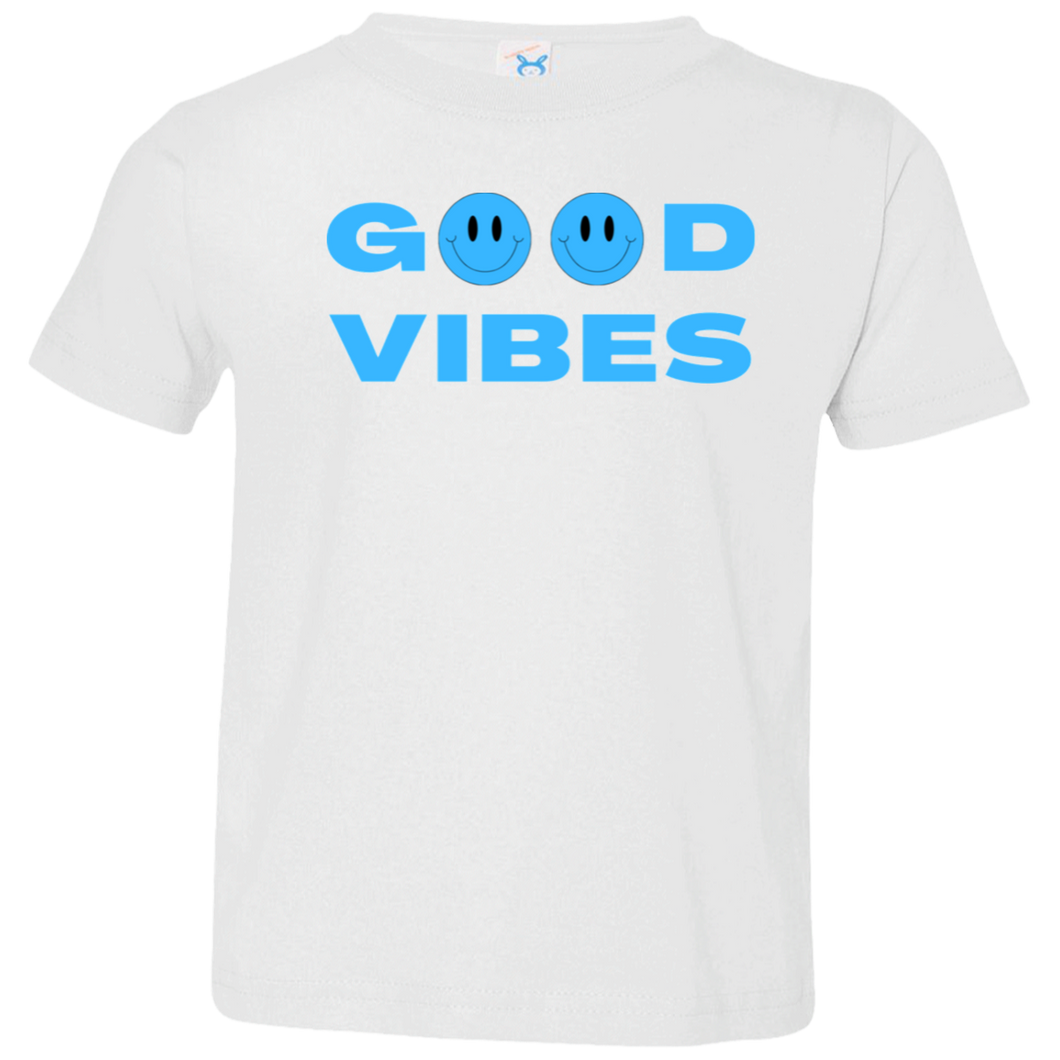 Vibes Toddler T-Shirt