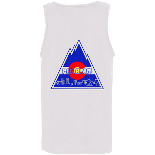 FamCo Tank Top