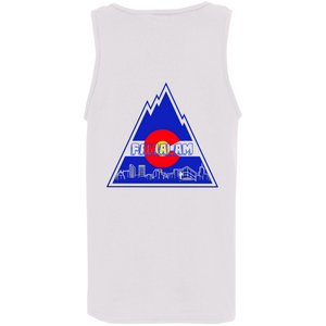 FamCo Tank Top