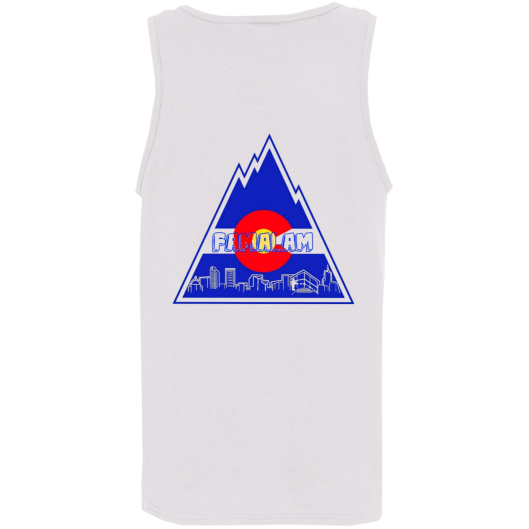 FamCo Tank Top