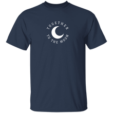 Moon & Stars T-Shirt