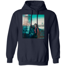 Granny 2 Pullover Hoodie