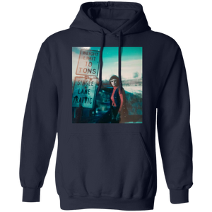 Granny 2 Pullover Hoodie