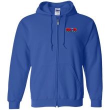 Costco Zip Up Hoodie