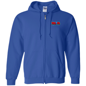 Costco Zip Up Hoodie